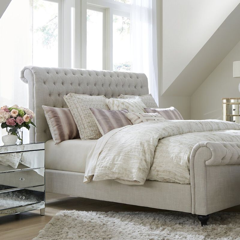 Parker Living Sleep Jackie - Crepe King Bed