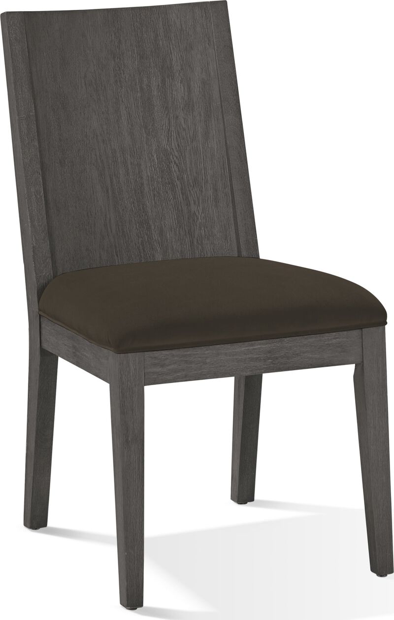 Plata Dining Chair