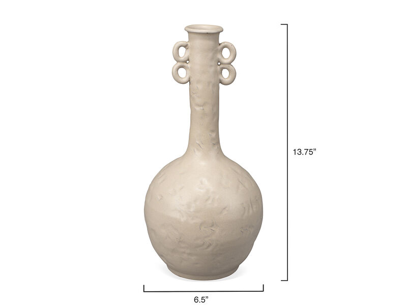 Babar Vase