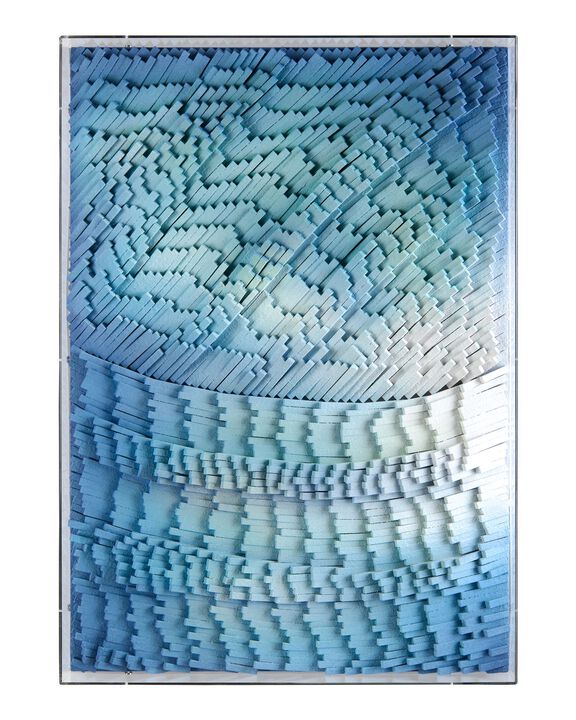 Tony Fey's Rays Ocean Light 2