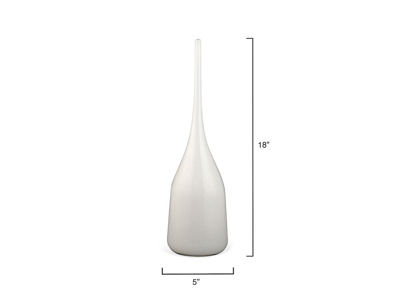 Pixie Decorative Vases Set of 3