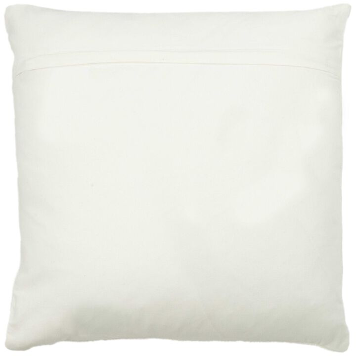 20" x 20" Down Filled Pillow