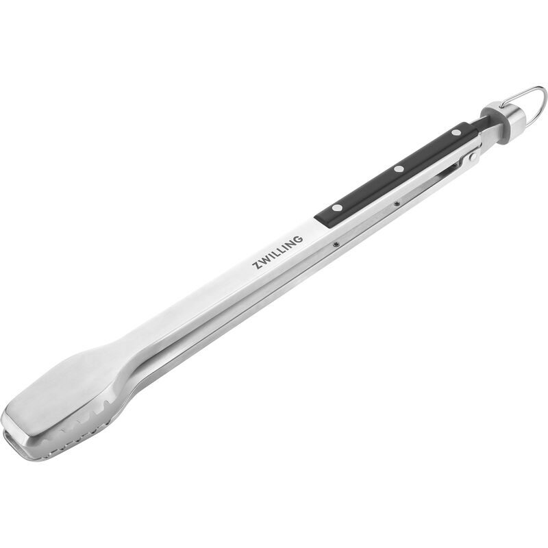 ZWILLING BBQ+ 5-pc Stainless Steel Grill Tool Set