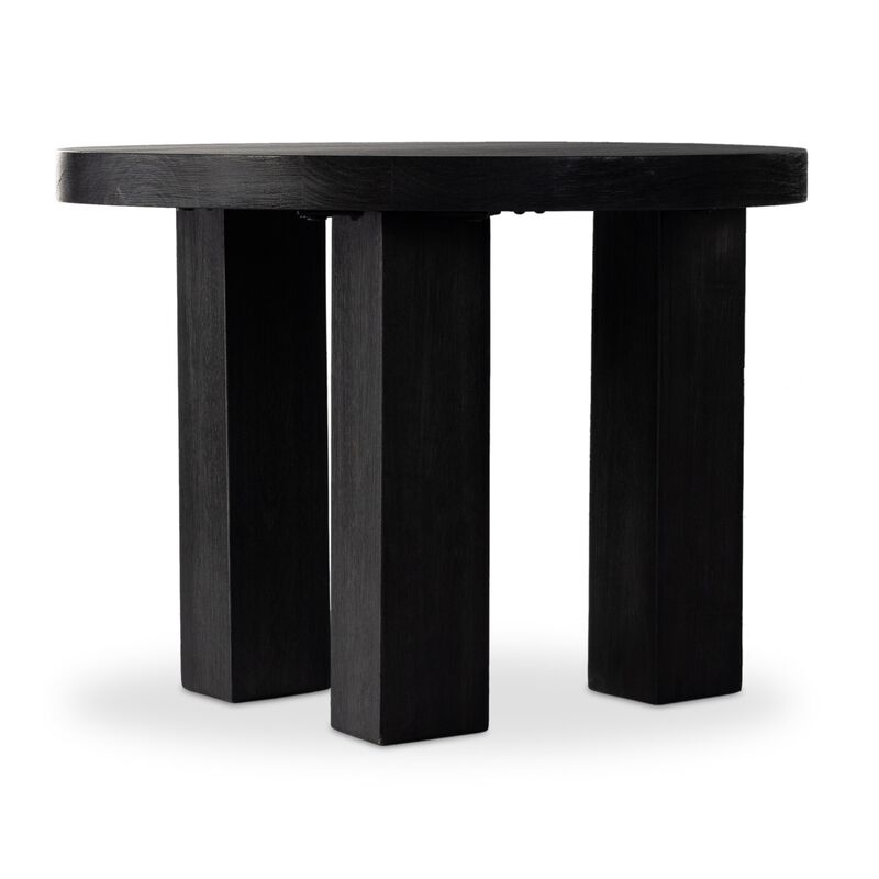 Mesa End Table