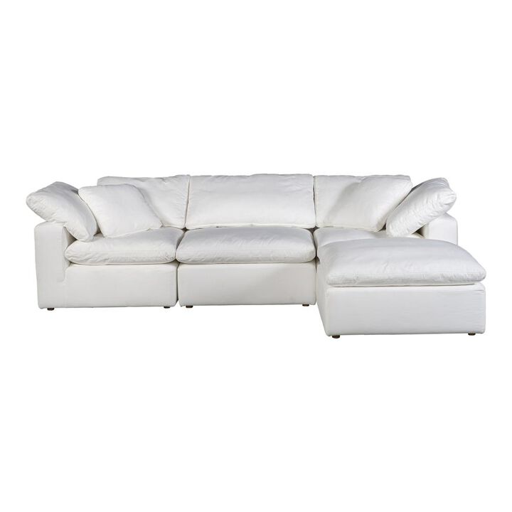 Mess-Proof Modular Sectional, Belen Kox