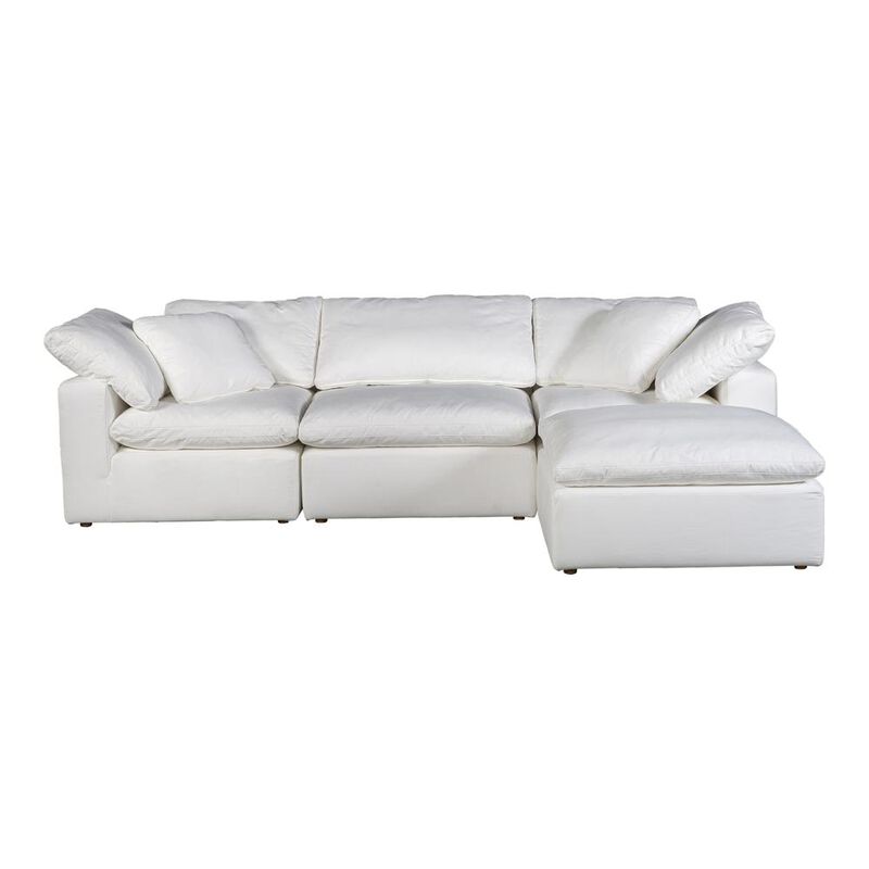 Mess-Proof Modular Sectional, Belen Kox