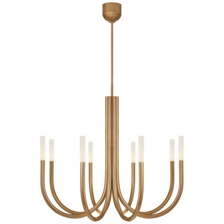 Rousseau Medium Chandelier