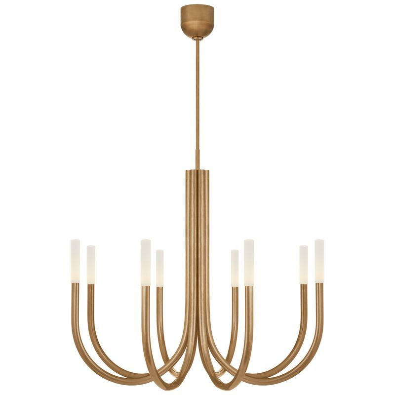 Rousseau Medium Chandelier