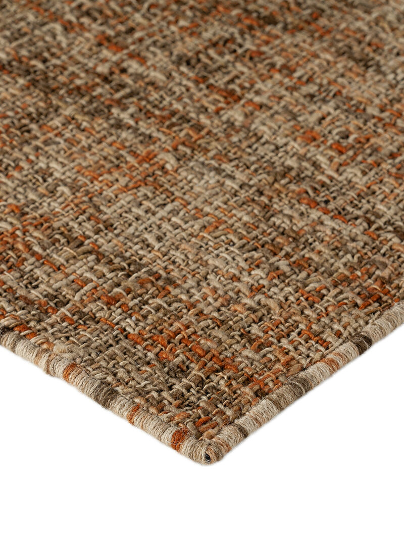 Abruzzo AZ1 Spice 8' x 10' Rug