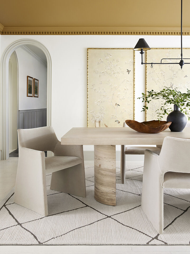 Logan LOG01 Collection by Magnolia Home by Joanna Gaines