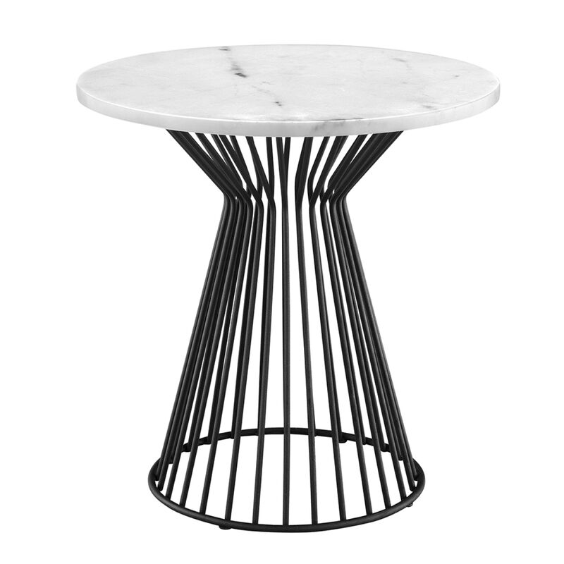 Marbury Side Table