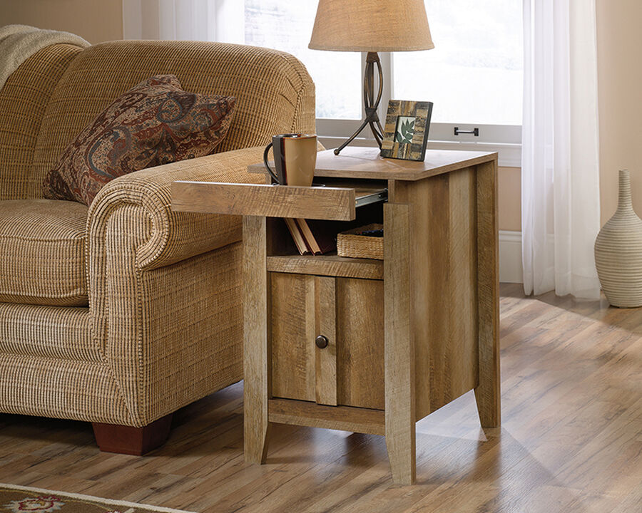 Dakota Pass End Table