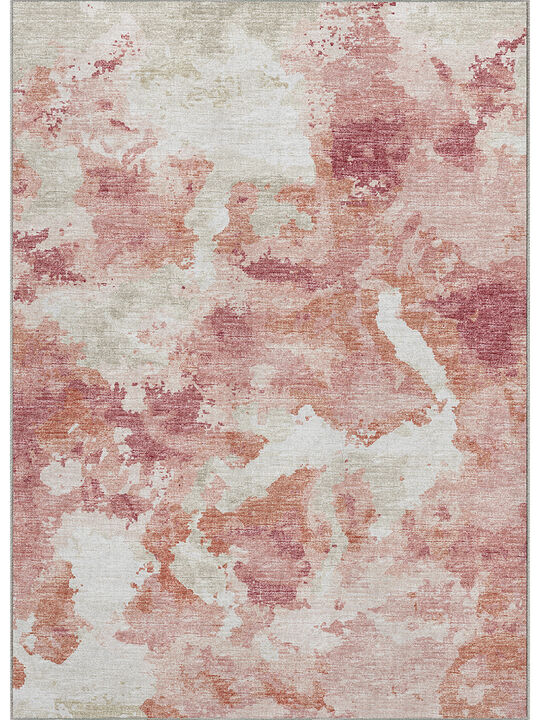 Camberly CM2 Blush 3' x 5' Rug