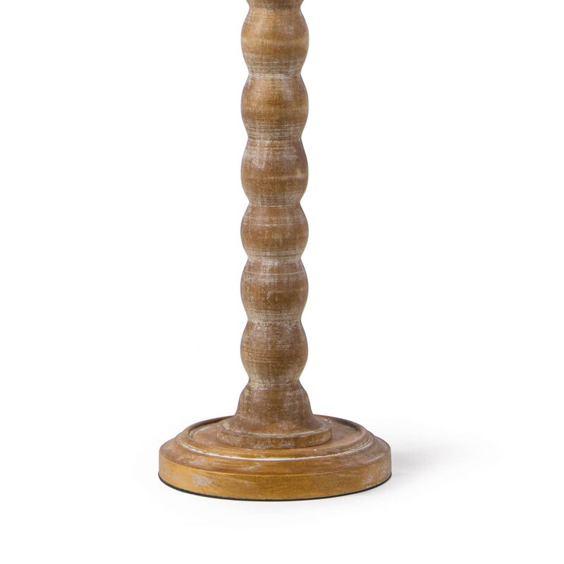 Coastal Living Perennial Buffet Lamp