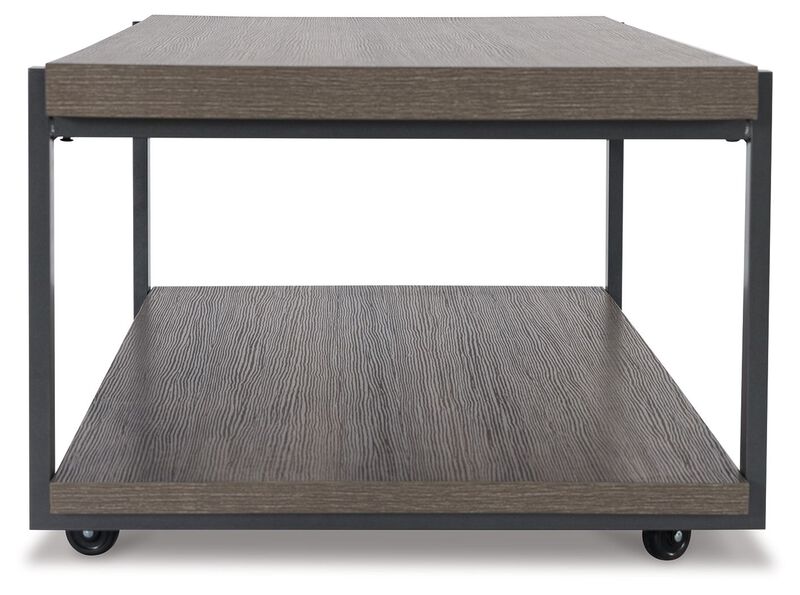 Wilmaden Table Set