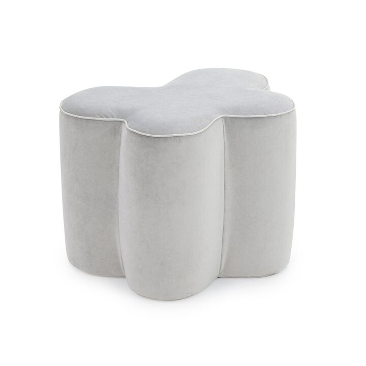 Mariposa Small Ottoman