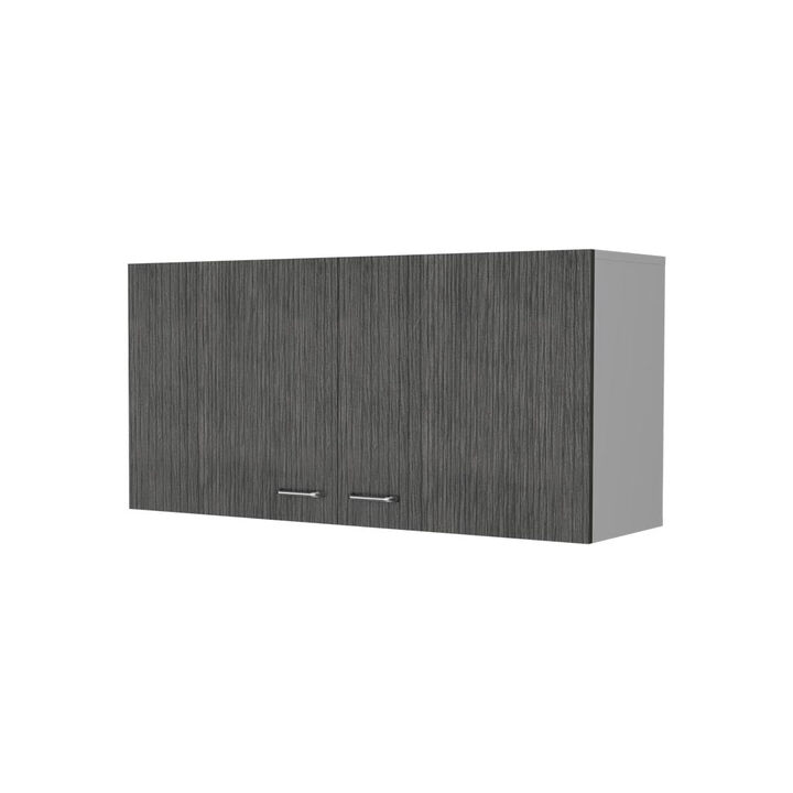 Oklahoma Wall Cabinet