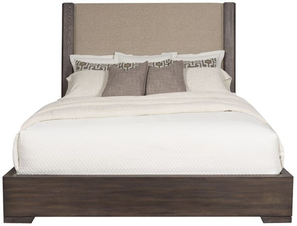 Ridge Bed