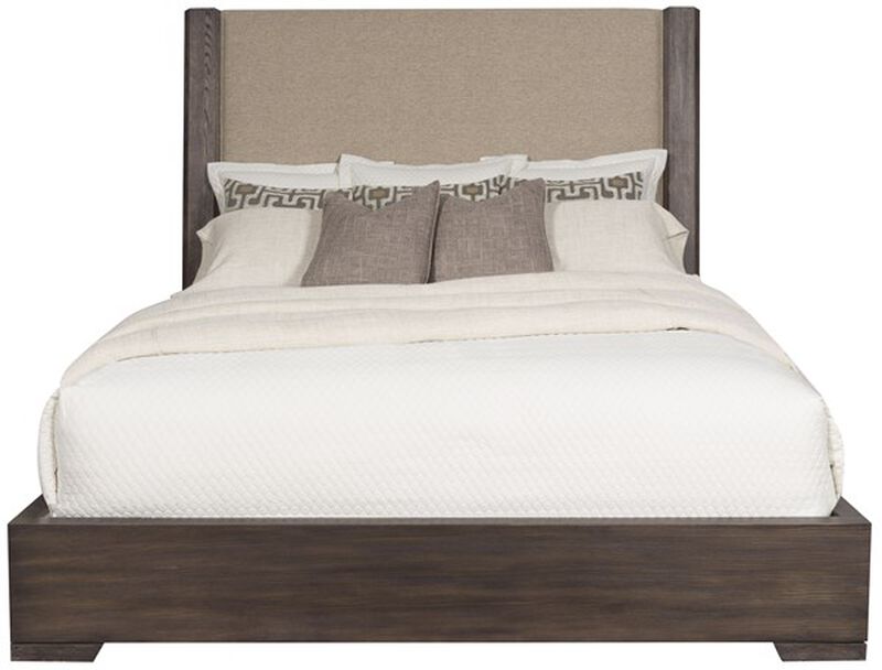 Ridge Queen Bed