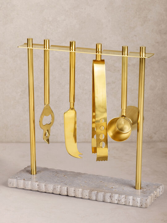 Jubel Bar Tools