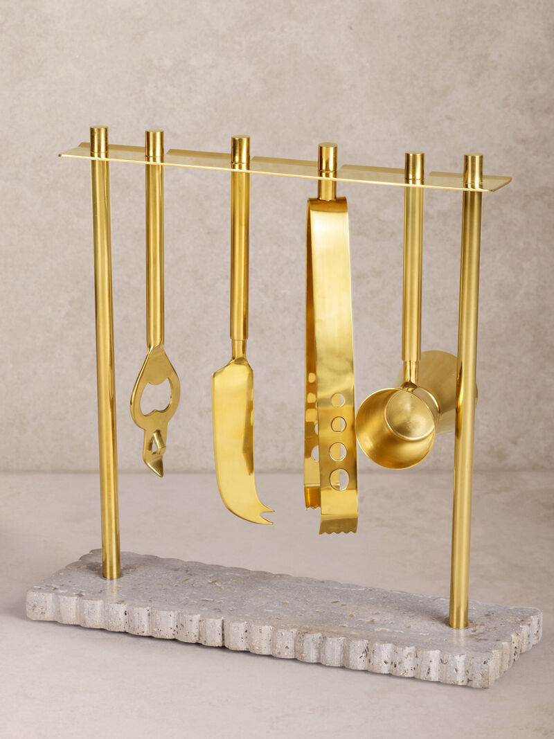 Jubel Bar Tools