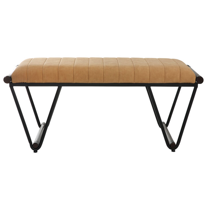 Woodstock Bench