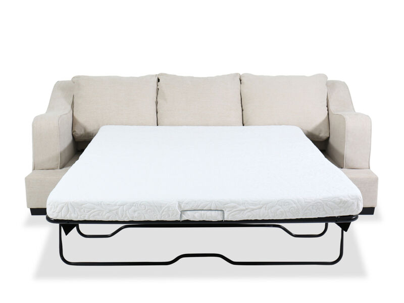 Spartan Queen Sleeper Sofa