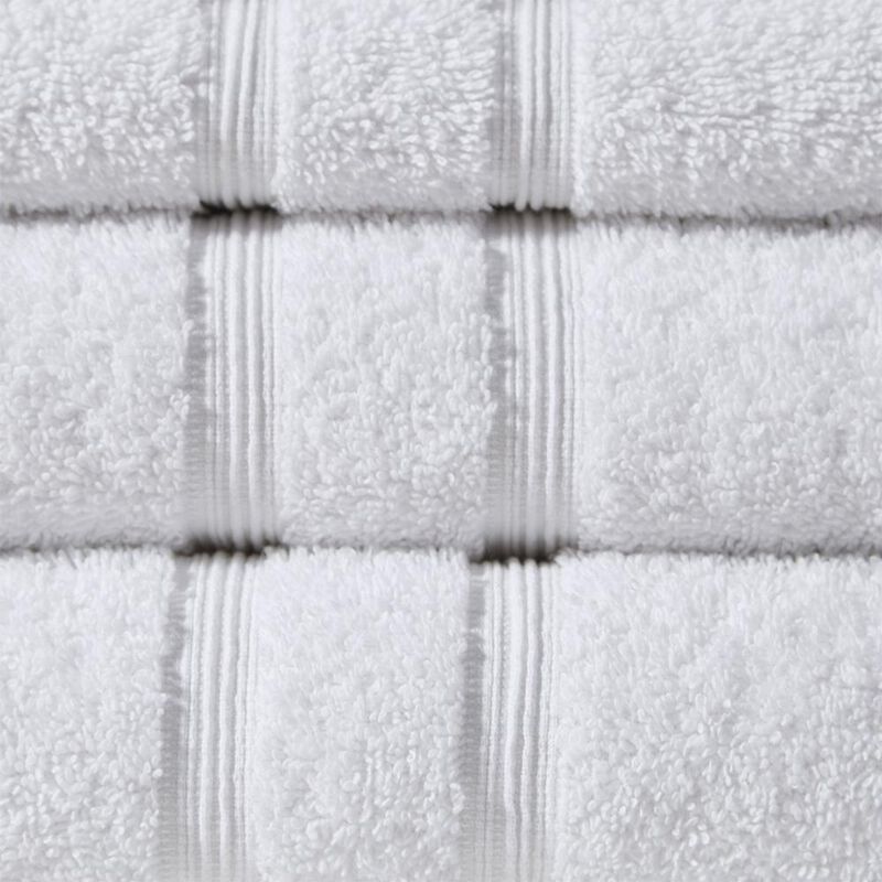 Belen Kox Blissful Turkish Cotton 6-Piece Towel Set, Belen Kox