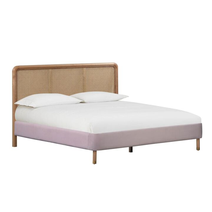 Belen Kox Retro-Chic King Bed, Belen Kox