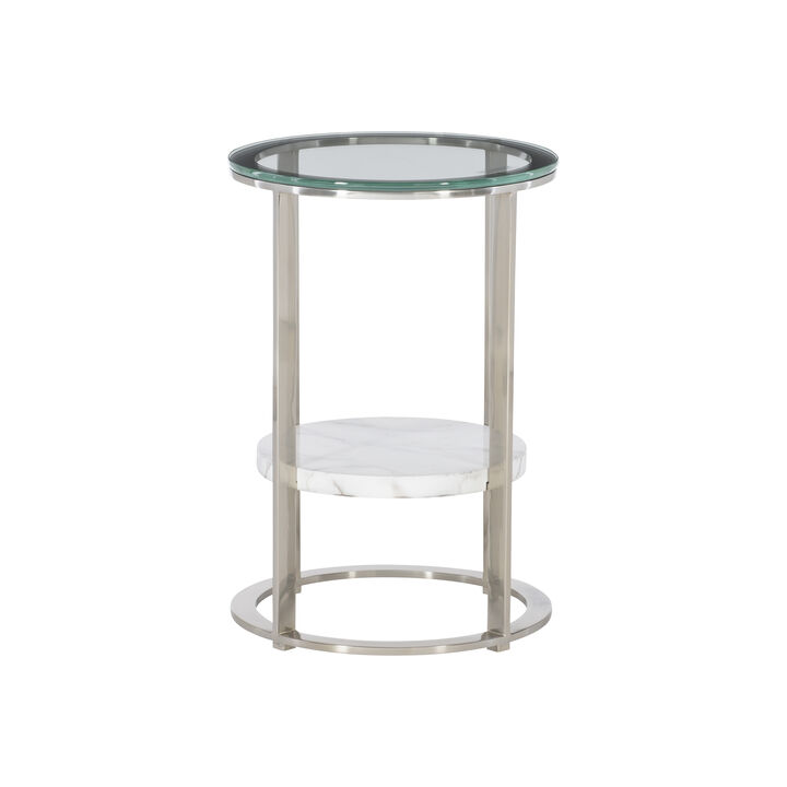 Living Lafayette Accent Table