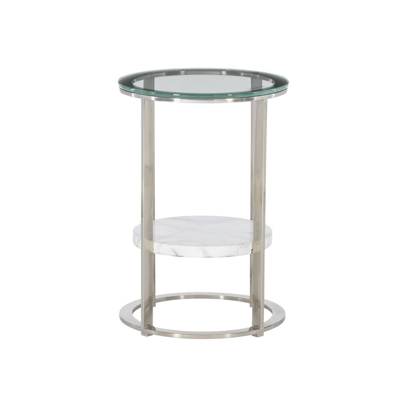 Living Lafayette Accent Table