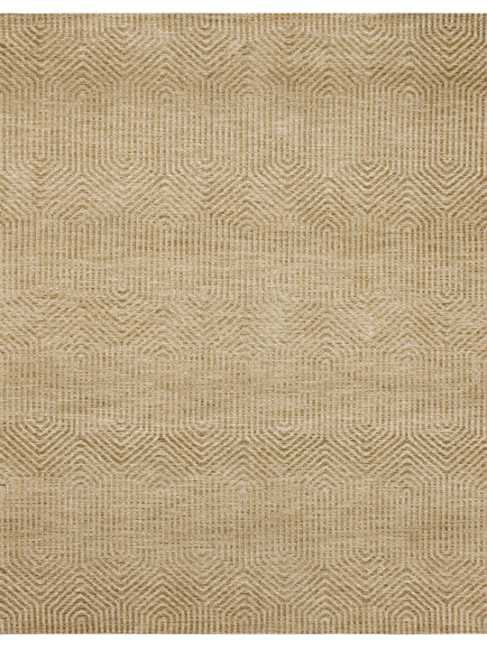 Bowen By Drew & Jonathan Home Lost City Khaki 8' X 10' Rug