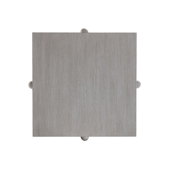 Sereno Square Side Table