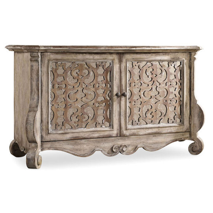 Chatelet Buffet