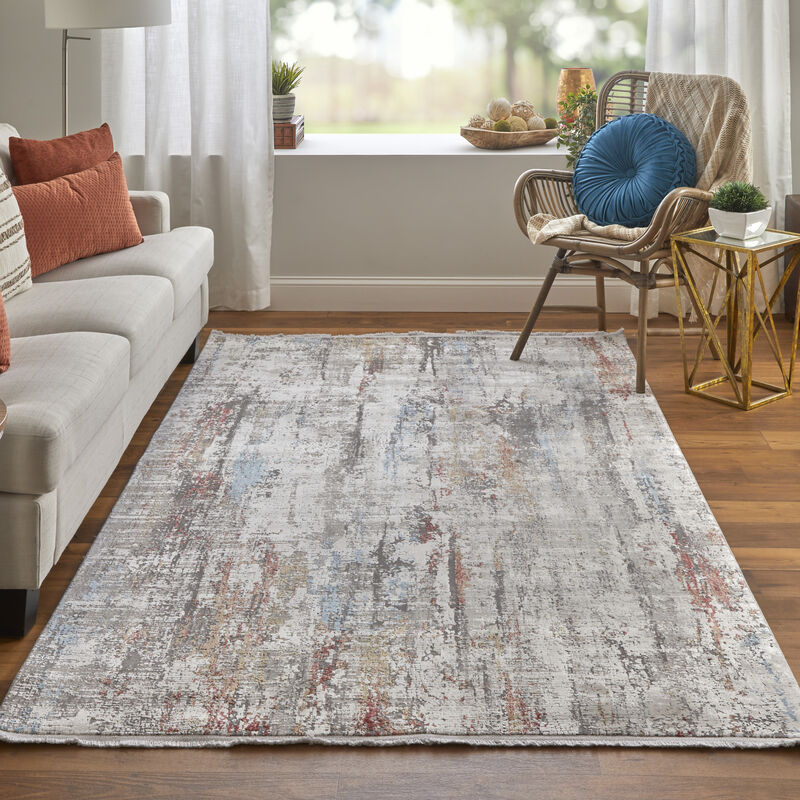 Cadiz 3903F  7'9" x 11' Rug