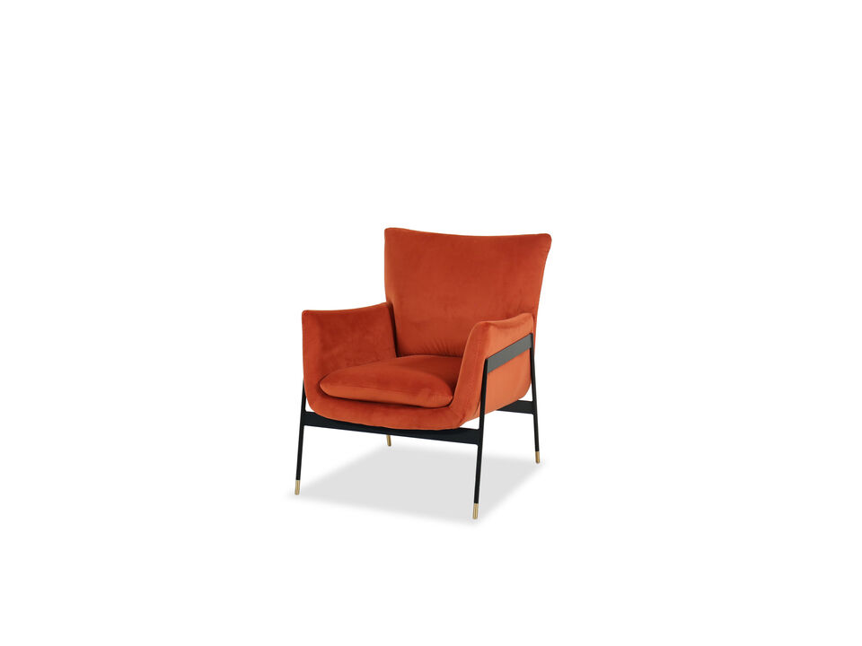 Beverly Accent Chair
