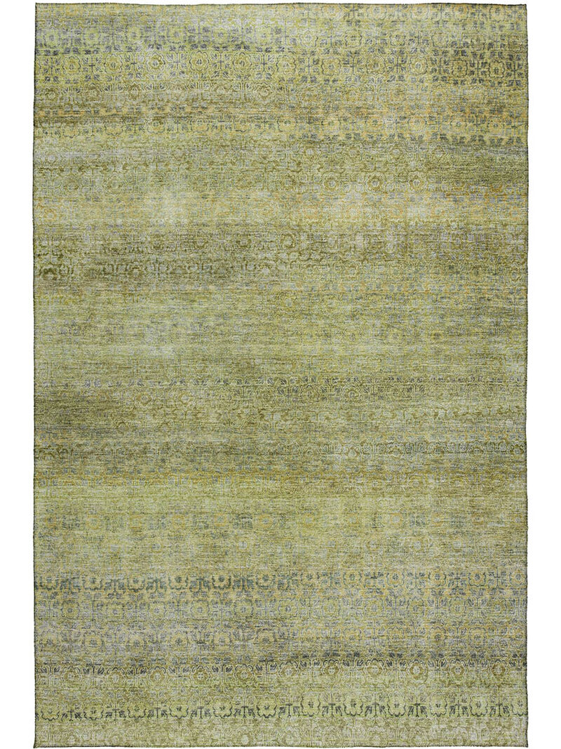 Burano BU12 Aloe 3' x 5' Rug