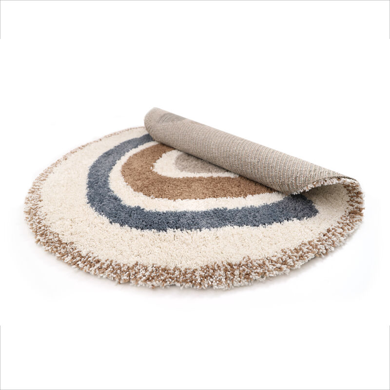 RUG BOHEMIAN RAINBOW