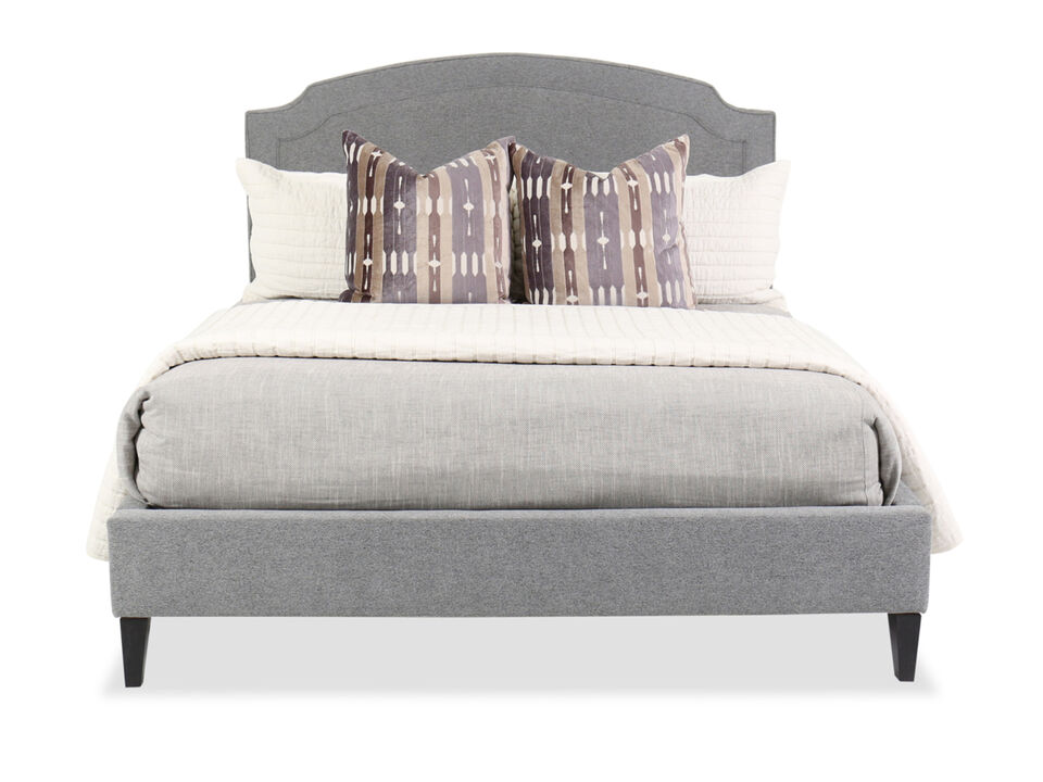 Cirrus Bed