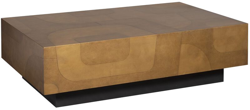 Calder Cocktail Table