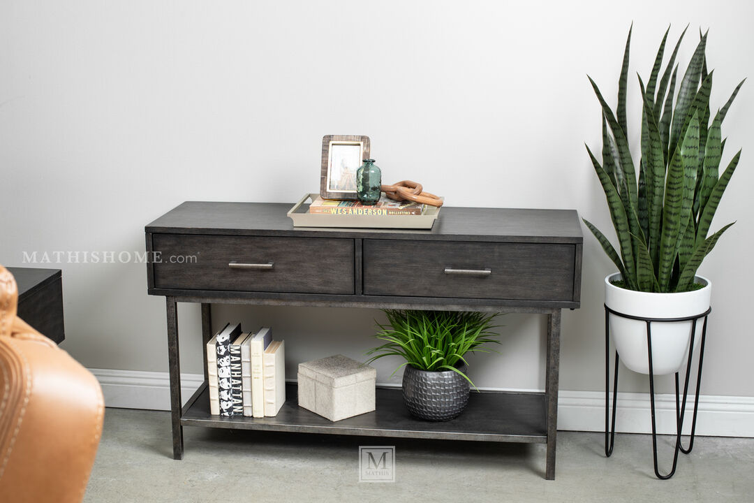 Fulton Sofa Table