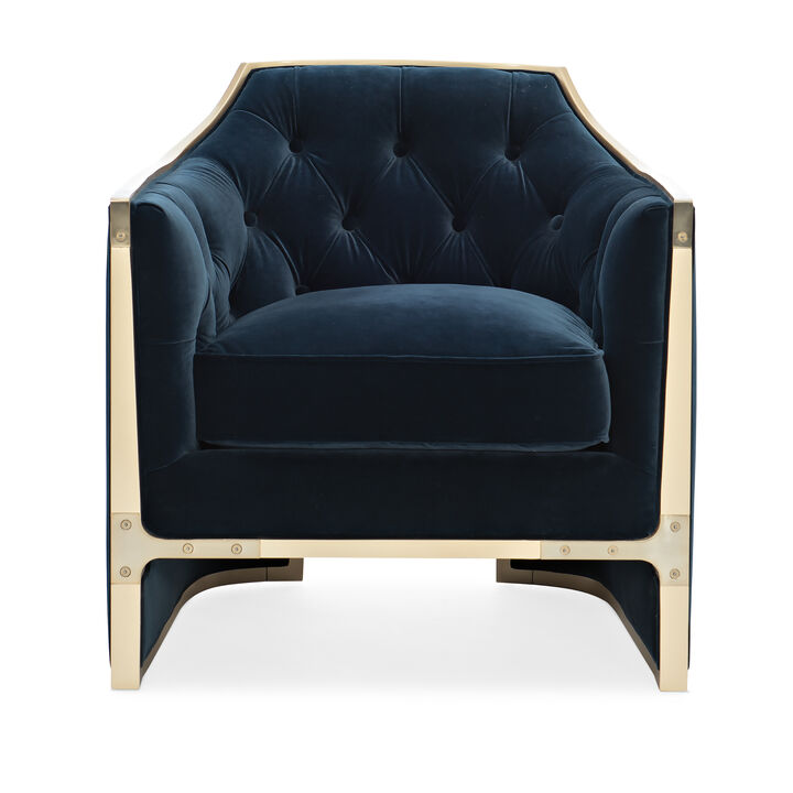 The Cat's Meow Armchair