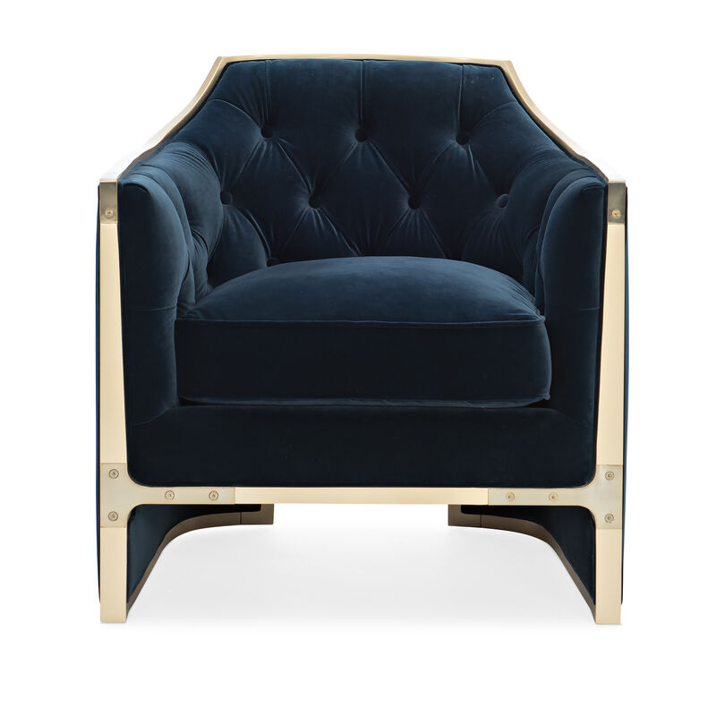 The Cat's Meow Armchair