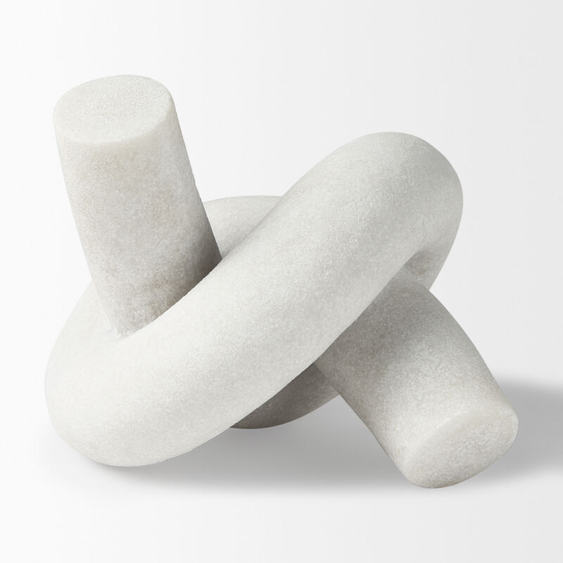 Otto Small Knot Sculpture