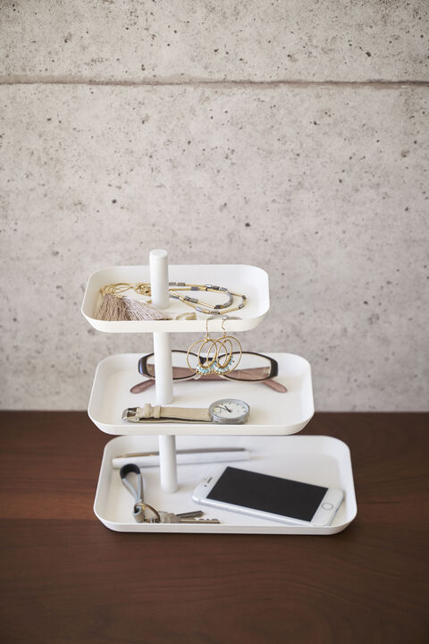 Jewelry + Accessory Trays