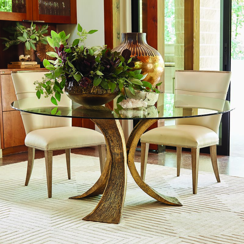 Lotus Dining Table