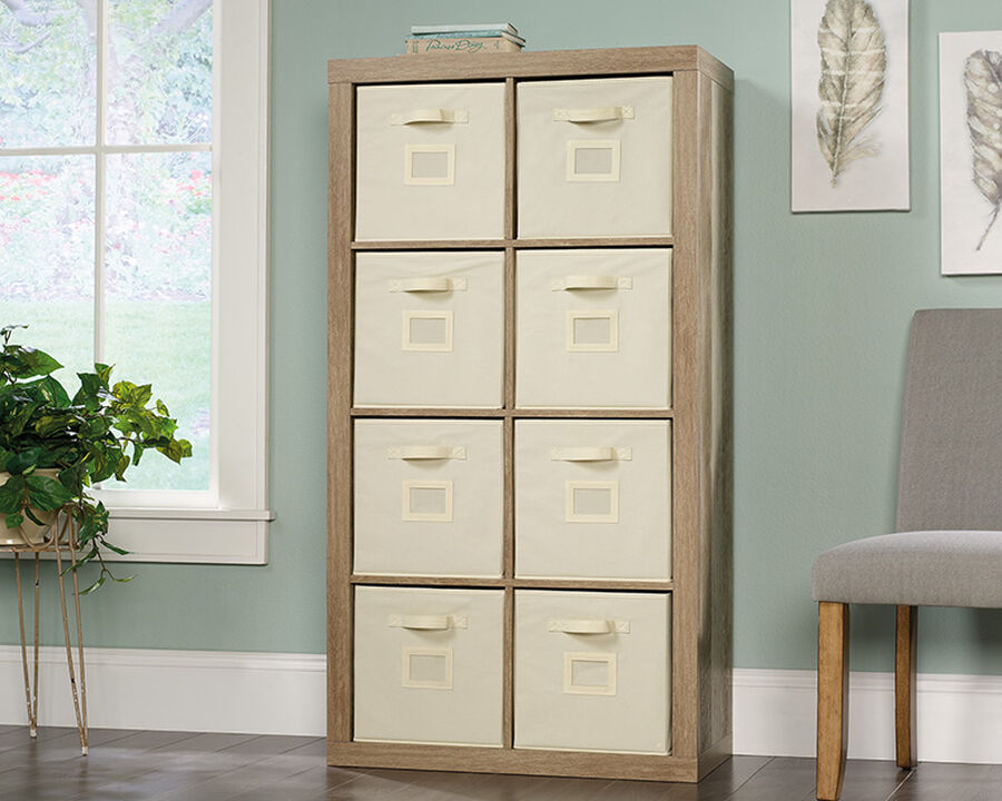 Stow Away Cube Organizer