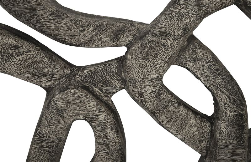Chain Wall Art