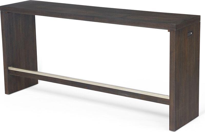 Oxford Gathering Table with USB/Power