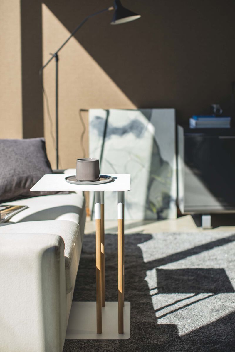 C Side Table